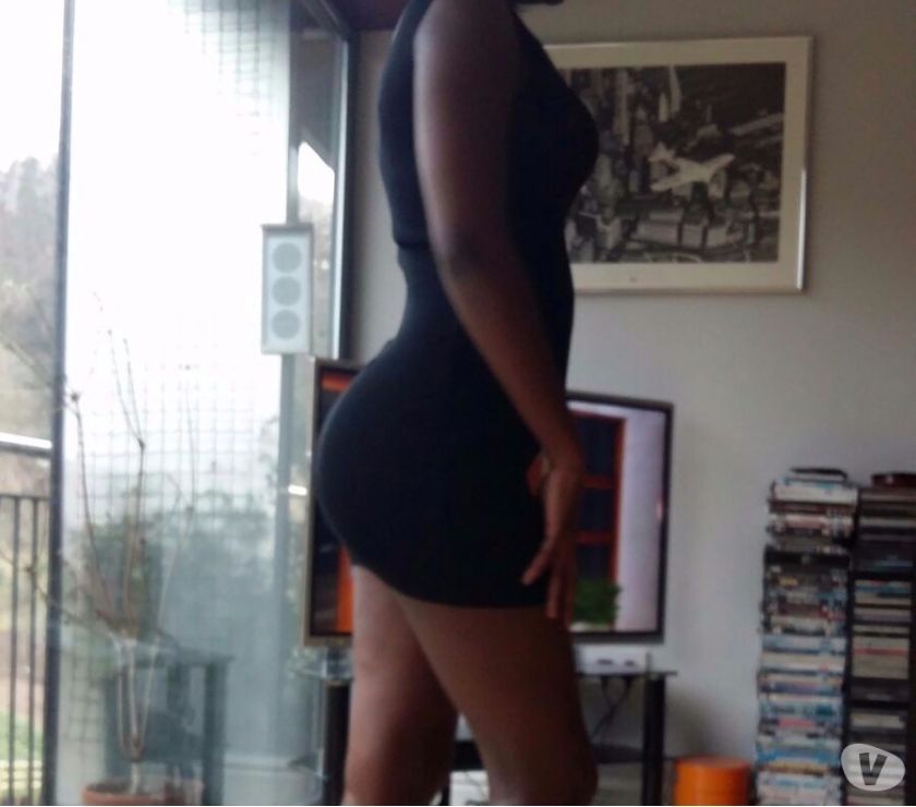 Bombe black pour massage naturiste à Paris 1er